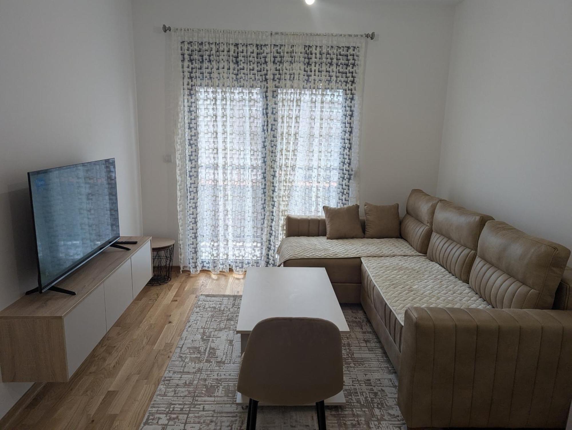 Apartment Zabjelo Titex 3